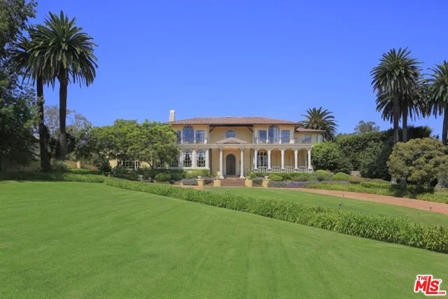 10445 Bellagio, Los Angeles, CA 90077