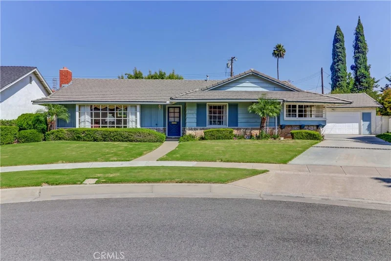 1245 Carleton, Orange, CA 92867