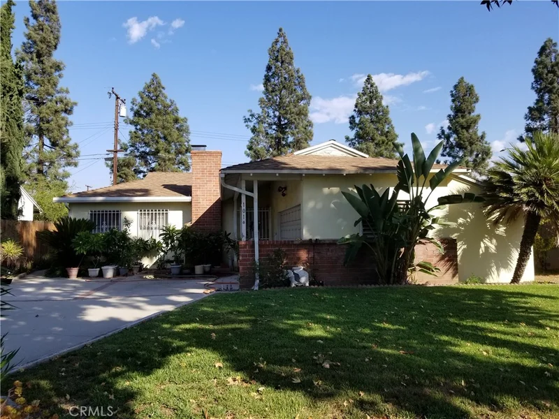 1014 Baldy View, Pomona, CA 91767