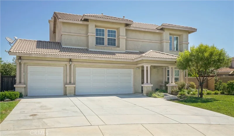 25530 Macintosh, Romoland, CA 92585