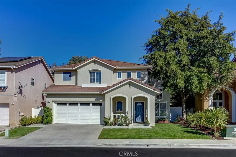 30 Wildemere, Rancho Santa Margarita, CA 92688
