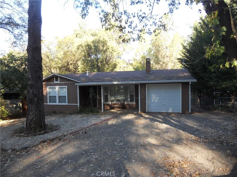 5587 Sierra Park, Paradise, CA 95969
