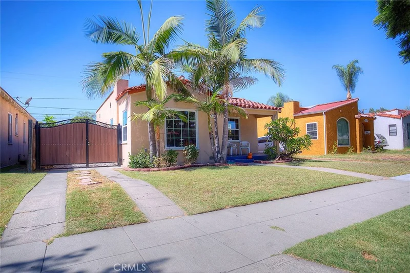5623 Cerritos, Long Beach, CA 90805