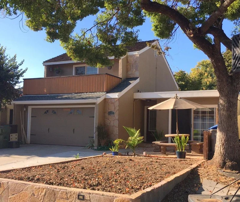 1257 Lightland, San Jose, CA 95121