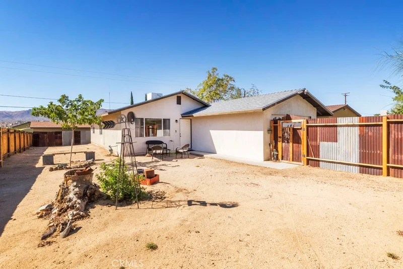 61729 Oleander, Joshua Tree, CA 92252