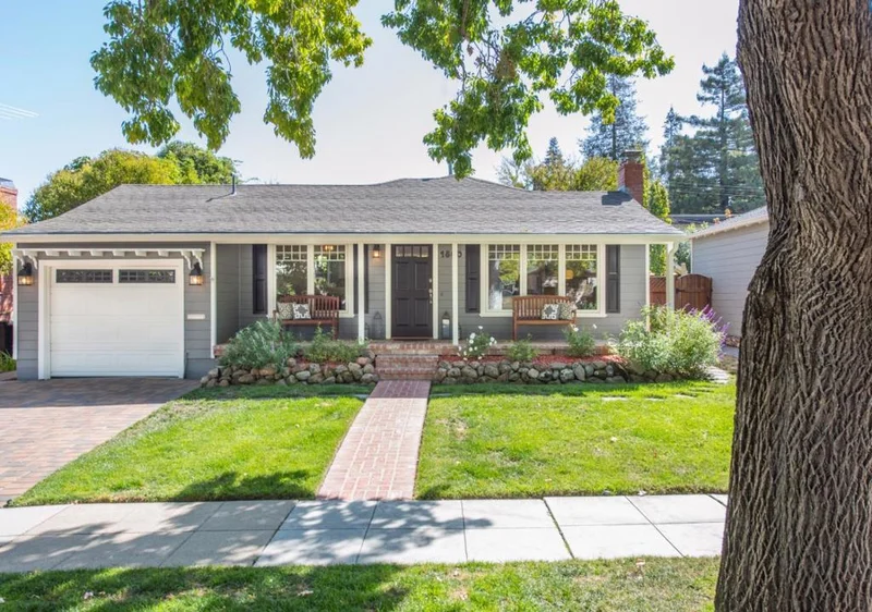 1860 Anamor, Redwood City, CA 94061