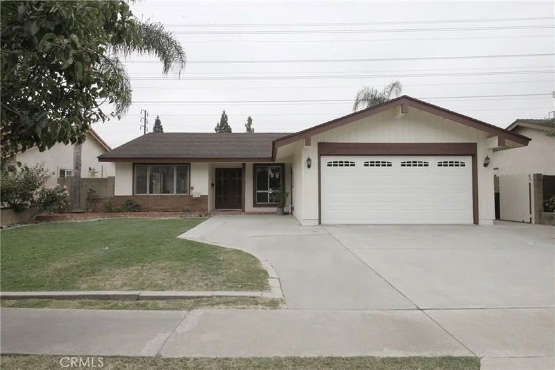 11328 Bertha, Cerritos, CA 90703
