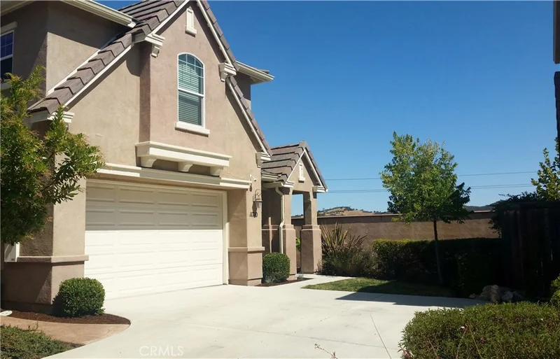 11710 Sinnard, Atascadero, CA 93422