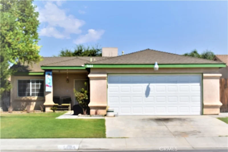 5604 Grant Grove, Bakersfield, CA 93307
