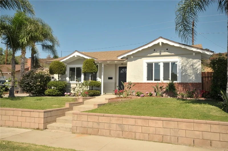 432 Los Amigos, Montebello, CA 90640
