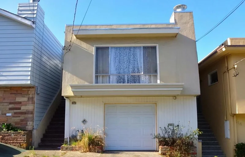 624 Orange, Daly City, CA 94014