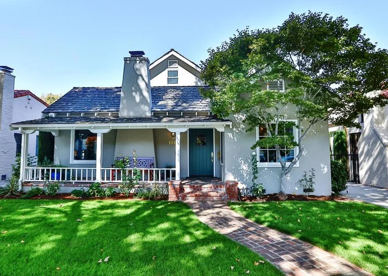 1145 Roycott, San Jose, CA 95125