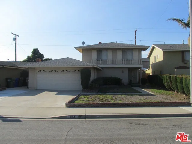 863 Helmick, Carson, CA 90746