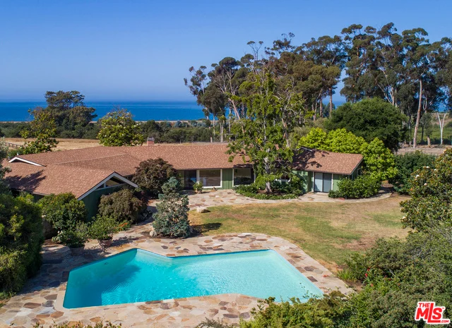 275 La Casa Grande, Santa Barbara, CA 93117