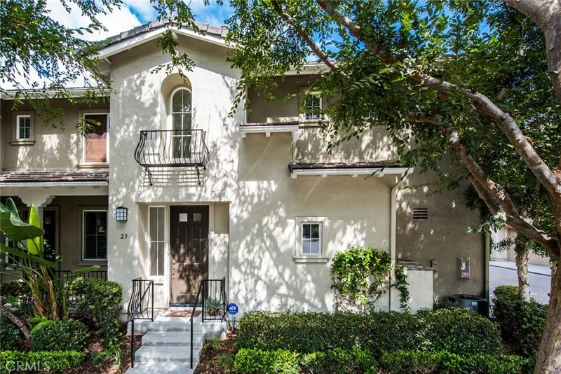 23 Bolinas #39, Irvine, CA 92602