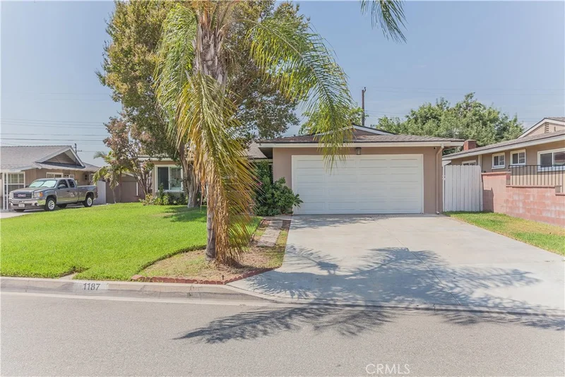 1187 Heathdale, Covina, CA 91722