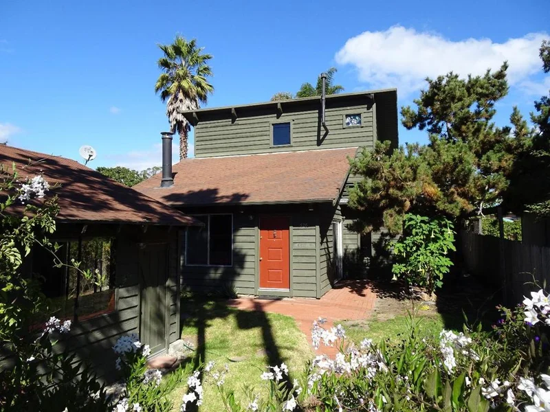 520 Western, Santa Cruz, CA 95060