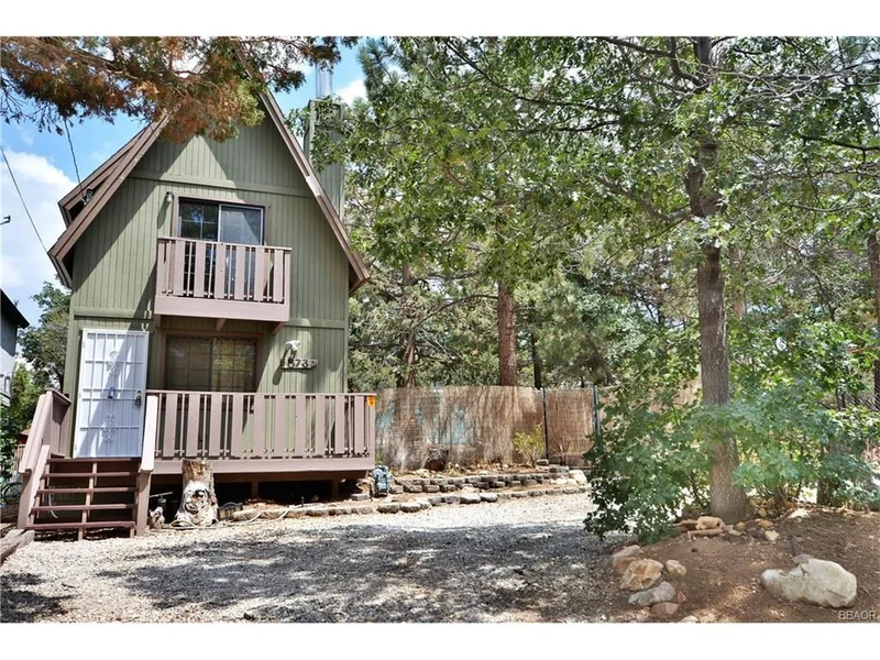 873 Moreno, Sugar Loaf, CA 92386