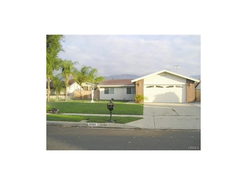 10186 Effen, Rancho Cucamonga, CA 91730