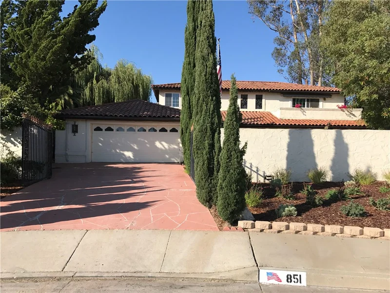 851 Briarcliff Drive, Santa Maria, CA 93455