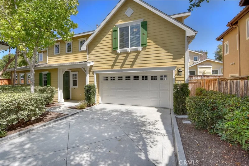 63 Potters, Ladera Ranch, CA 92694