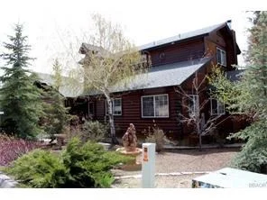 42449 Bear Loop, Big Bear, CA 92314
