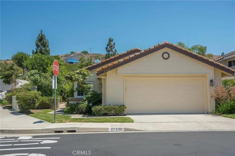 27538 Paseo Verano, San Juan Capistrano, CA 92675