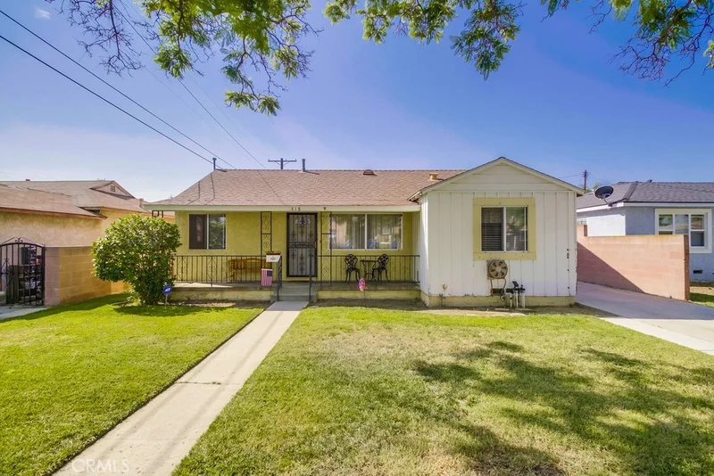 418 D, Wilmington, CA 90744