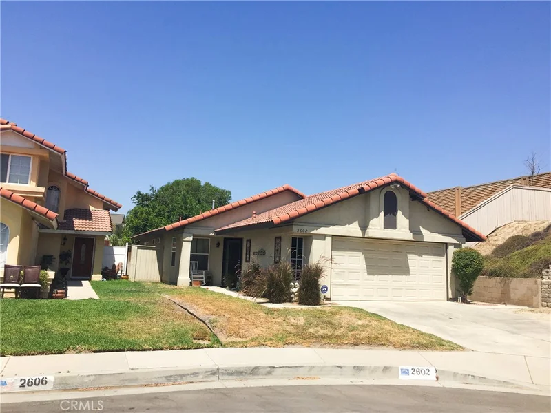 2602 Eel River, Ontario, CA 91761