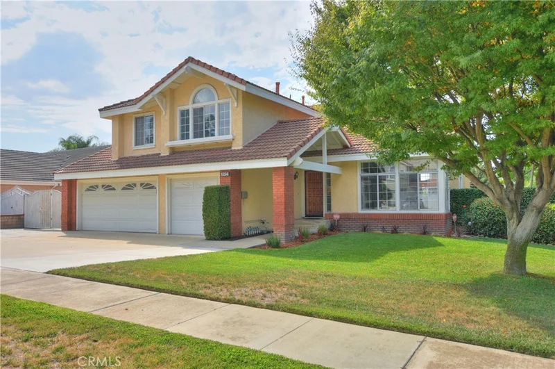 1254 Meadow, Upland, CA 91784