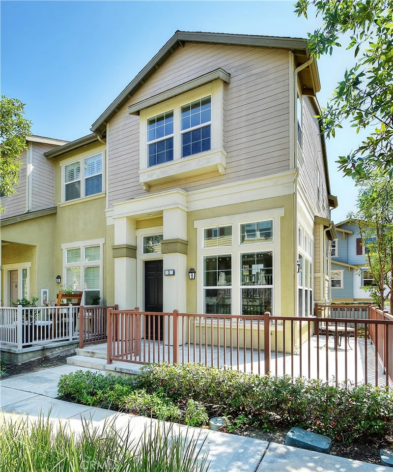 3 Sheridan, Ladera Ranch, CA 92694
