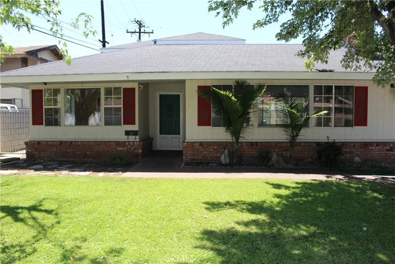 1012 Alessandro, La Verne, CA 91750
