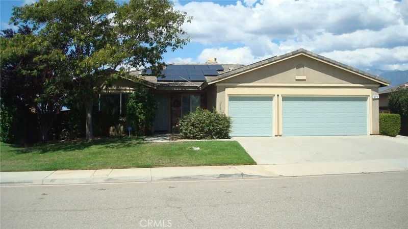 872 Windbound, Beaumont, CA 92223