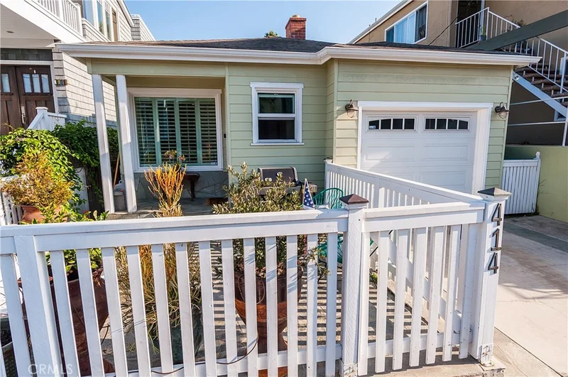 414 28th, Hermosa Beach, CA 90254