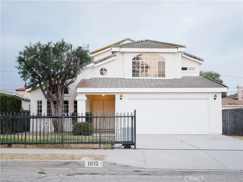 1012 California, San Gabriel, CA 91776