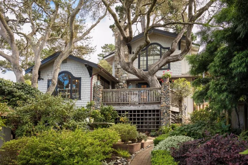 0 Camino Real 9NE Of 4th Avenue, Carmel, CA 93921
