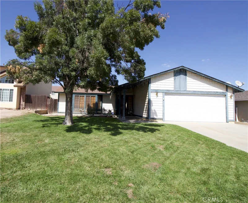 544 Serrana, Perris, CA 92570