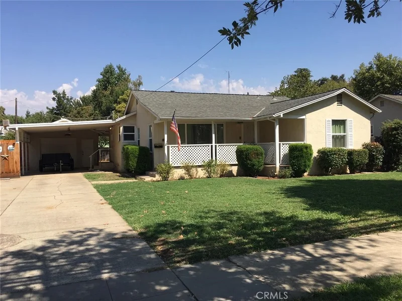 555 Santa Fe, Merced, CA 95340