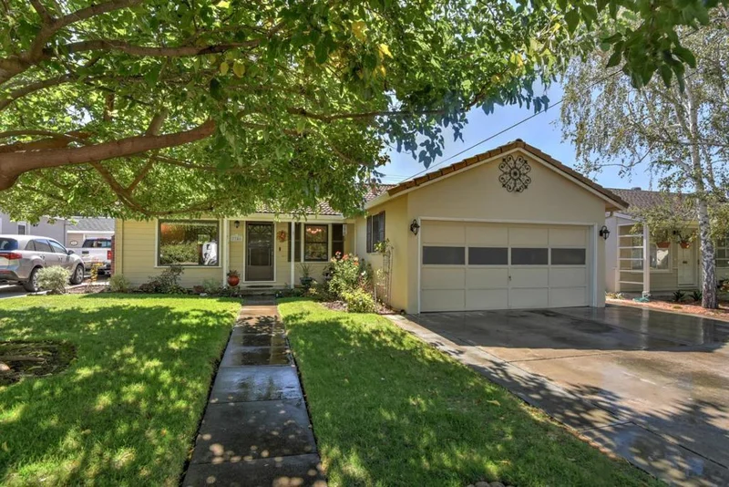 2246 Laurel, Santa Clara, CA 95050
