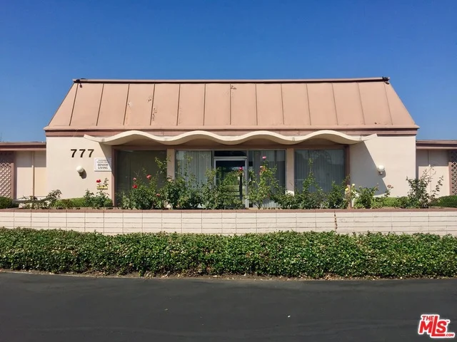 777 E Valley 66, Alhambra, CA 91801