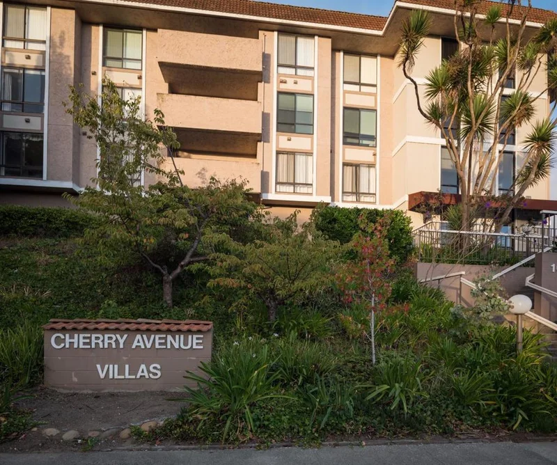 1031 Cherry #8, San Bruno, CA 94066