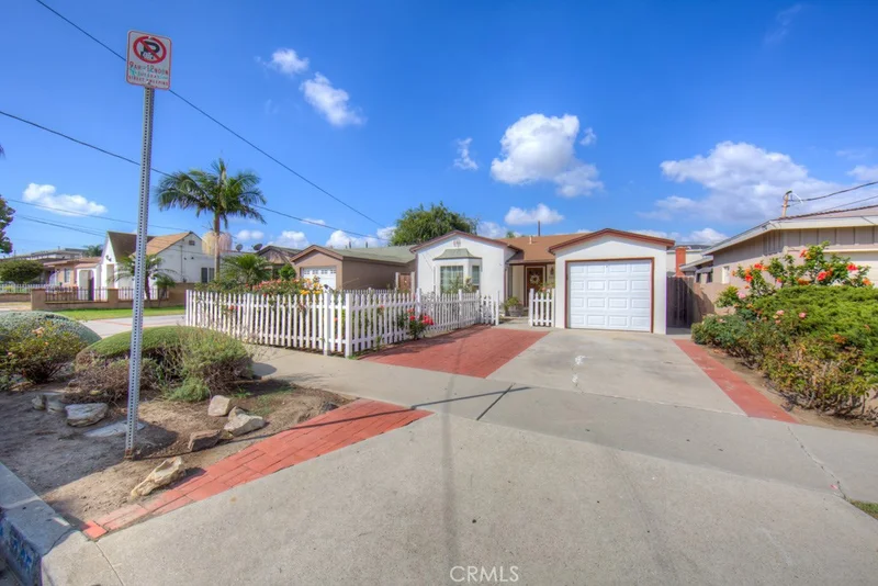 1235 Gulf, Wilmington, CA 90744