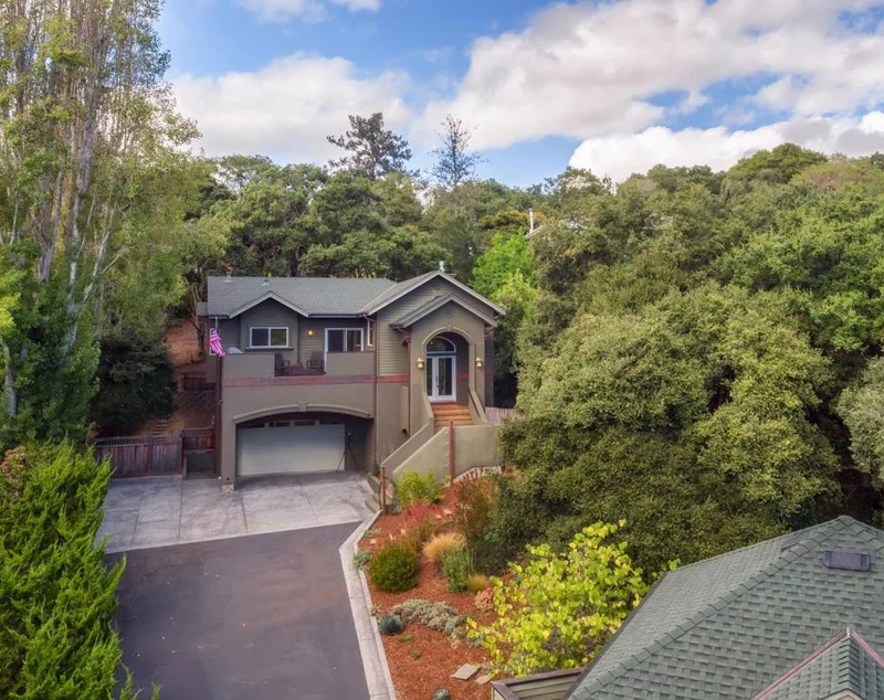 255 Jaunell, Aptos, CA 95003