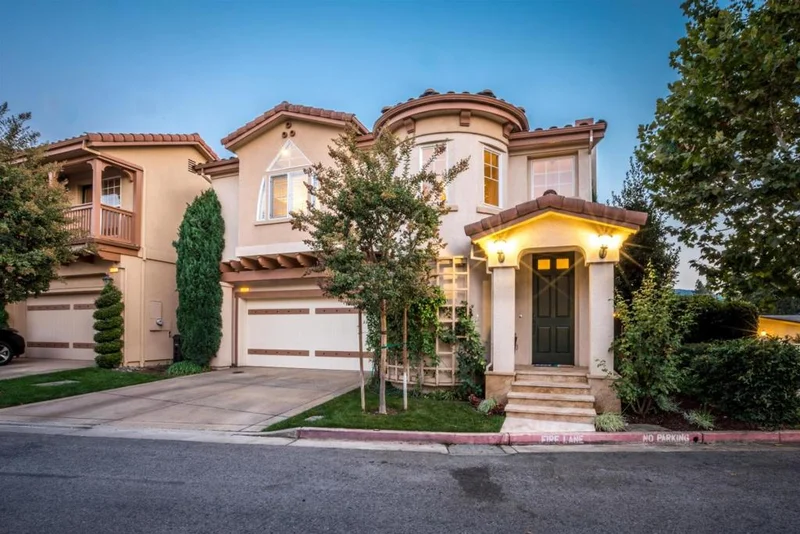100 Terreno De Flores, Los Gatos, CA 95032