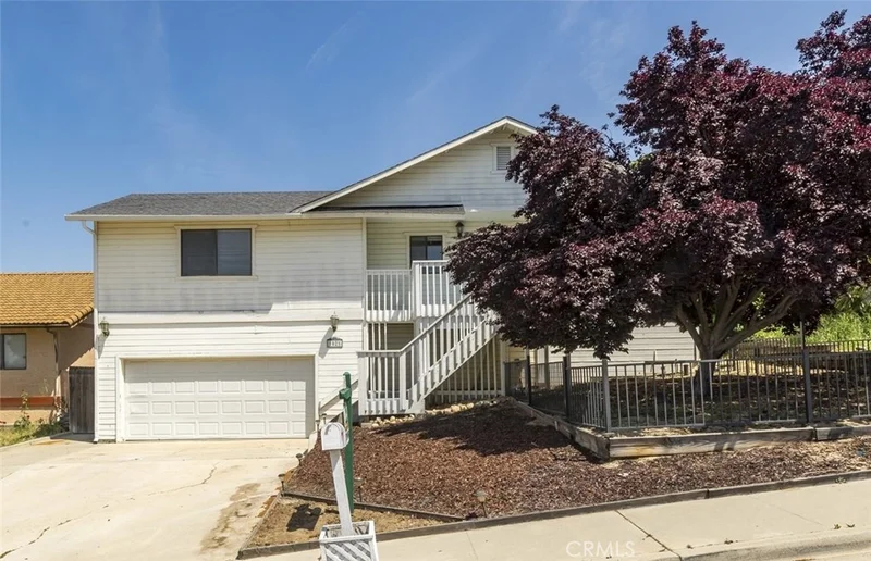 1021 Rachel, Paso Robles, CA 93446