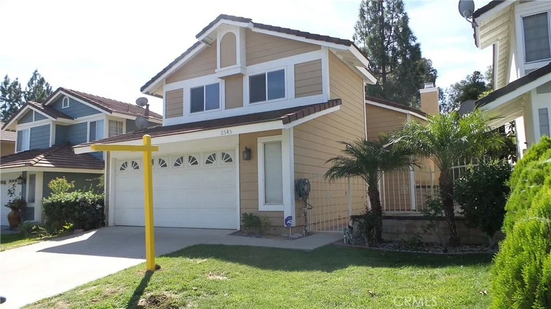 2545 Maroon Bell, Chino Hills, CA 91709