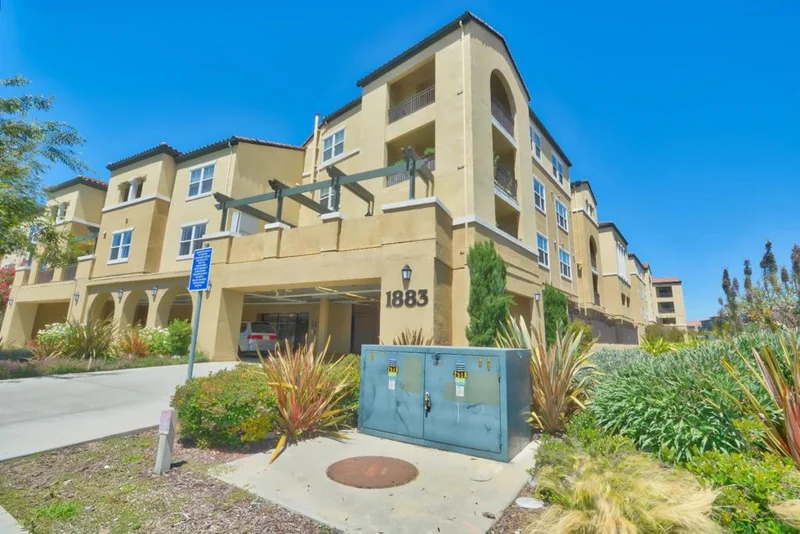 1883 Agnew #344, Santa Clara, CA 95054
