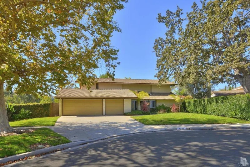 4301 Baronsgate Road, Westlake Village, CA 91361