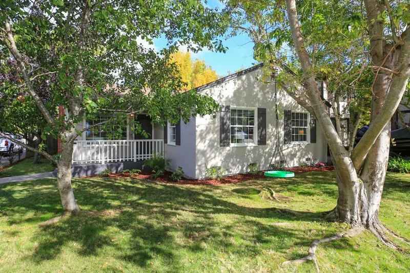 901 Chevy Street, Belmont, CA 94002