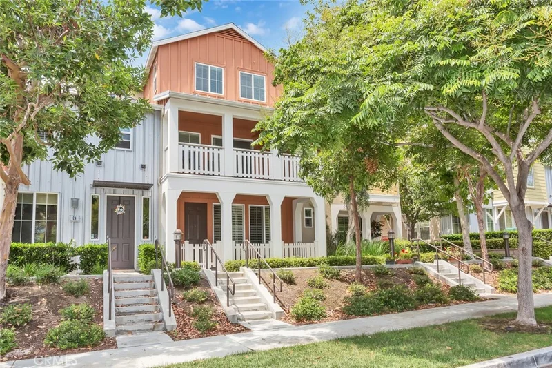 26 Palladium, Ladera Ranch, CA 92694